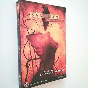 Image du vendeur pour The Sandman. El libro de los sueos mis en vente par MAUTALOS LIBRERA