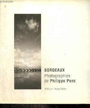 Bild des Verkufers fr Bordeaux zum Verkauf von Le-Livre