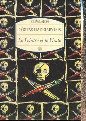 Seller image for Le Peintre et le Pirate (Collection "Motifs", n19) for sale by Le-Livre