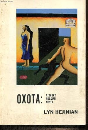 Oxota : a short russian novel