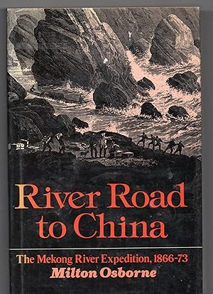 Seller image for River Road To China for sale by Frabjoy Books