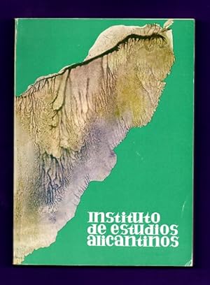 Seller image for REVISTA DEL INSTITUTO DE ESTUDIOS ALICANTINOS. n 31 (1980). [Revista del Instituto de Estudios Alicantinos. Nmero 31] for sale by Librera DANTE