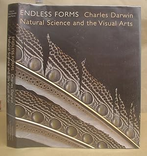 Seller image for Endless Forms - Charles Darwin, Natural Science And The Visual Arts for sale by Eastleach Books