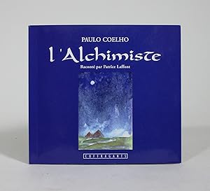 Image du vendeur pour L'Alchimiste mis en vente par Minotavros Books,    ABAC    ILAB