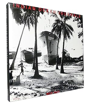 Image du vendeur pour Max Pam - Indian Ocean Journals : Edited by Patrick Remy mis en vente par exlibris24 Versandantiquariat