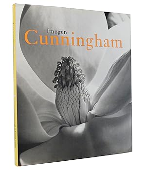 Seller image for Imogen Cunningham 1883-1976 : Essay by Richard Lorenz. A Personal Portrait by Edward Weston. Edited by Manfred Heiting for sale by exlibris24 Versandantiquariat