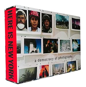 Here is New York : A Democracy of Photographs