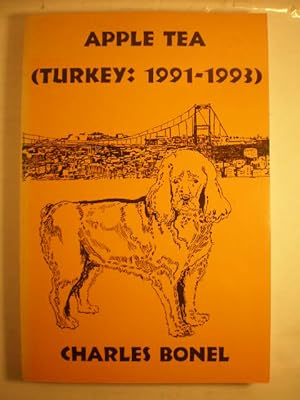 Apple Tea ( Turkey: 1991-1993)