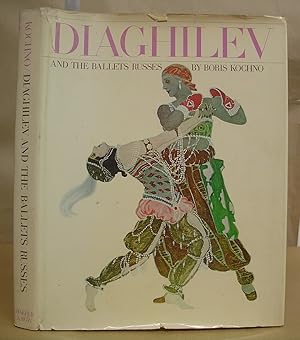 Diaghilev And The Ballets Russes