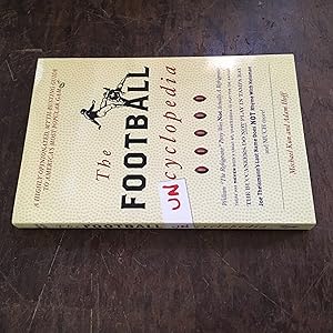 The Football Uncyclopedia