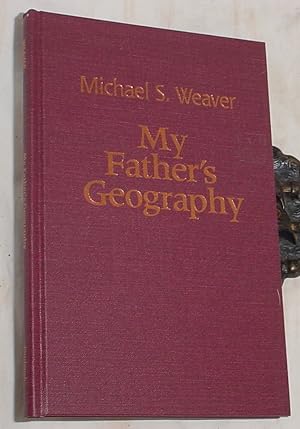 Imagen del vendedor de My Father's Geography a la venta por R Bryan Old Books