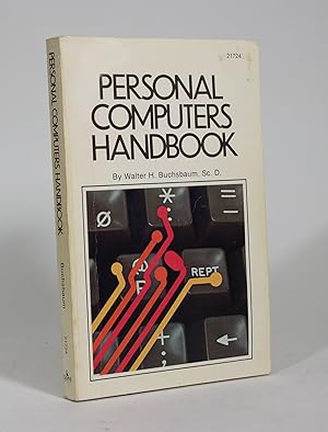 Personal Computers Handbook