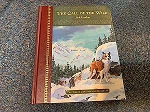 Seller image for The Call of the Wild for sale by Betty Mittendorf /Tiffany Power BKSLINEN