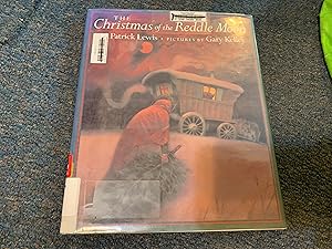 Seller image for The Christmas of the Reddle Moon for sale by Betty Mittendorf /Tiffany Power BKSLINEN