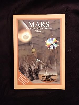 MARS: THE NASA MISSION REPORTS - VOL. 2 ONLY