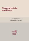 Seller image for El agente policial encubierto for sale by AG Library