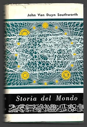 Bild des Verkufers fr Storia del Mondo zum Verkauf von Sergio Trippini
