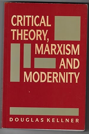 Seller image for Critical Theory, Marxism and Modernity for sale by Walden Books