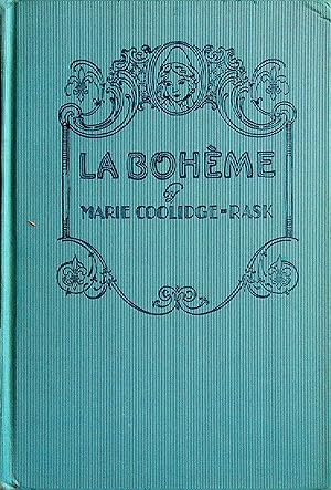 Seller image for La Boheme for sale by Stanley Louis Remarkable Books