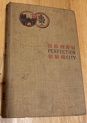 Seller image for Perfection City Appletons' Town and Country Library No. 212 for sale by biblioboy