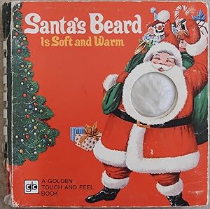 Santa's Beard Is Soft and Warm