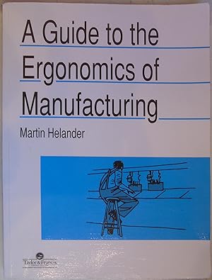 Immagine del venditore per A Guide to Human Factors and Ergonomics, Second Edition (Guide Book Series) venduto da Hanselled Books