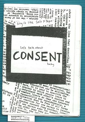 Let's Talk About Consent Baby