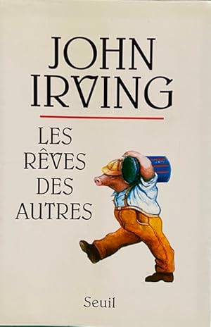 Image du vendeur pour Les Rves des autres mis en vente par Livres Norrois