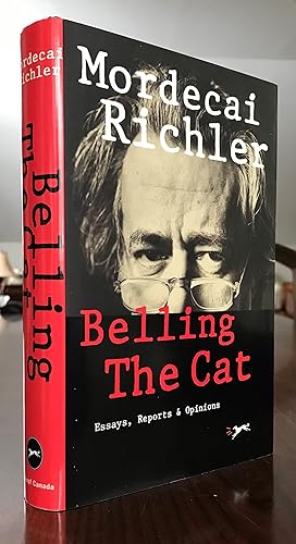 Imagen del vendedor de Belling the Cat: Essays, Reports and Opinoins a la venta por CARDINAL BOOKS  ~~  ABAC/ILAB