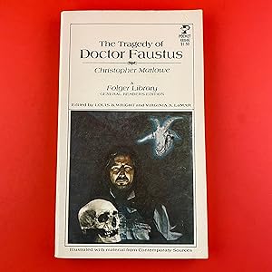The Tragedy of Doctor Faustus