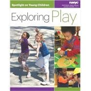 Seller image for Spotlight on Young Children: Exploring Play for sale by eCampus