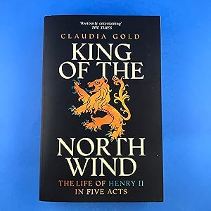 King of the North Wind