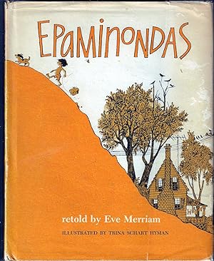 Bild des Verkufers fr Epaminondas zum Verkauf von E. M. Maurice Books, ABAA