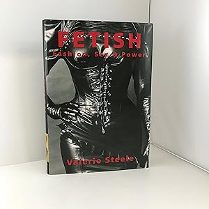 Immagine del venditore per Fetish: Fashion, Sex & Power venduto da Sparrow's Bookshop, IOBA