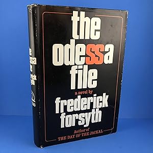 The Odessa File