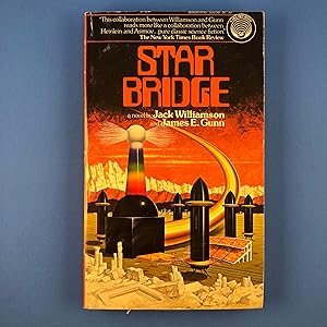 Seller image for Star Bridge for sale by Sparrow's Bookshop, IOBA