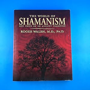 The World of Shamanism