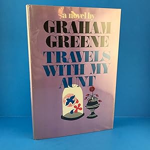 Seller image for Travels with My Aunt for sale by Sparrow's Bookshop, IOBA