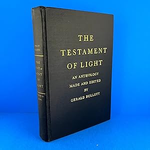 The Testament of Light