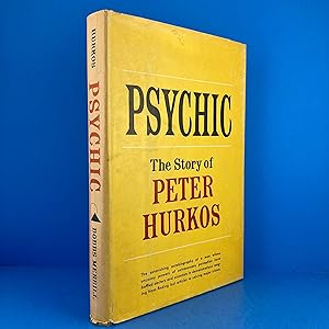 Psychic: The Story of Peter Hurkos