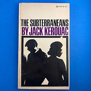 Seller image for The Subterraneans for sale by Sparrow's Bookshop, IOBA