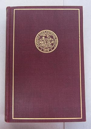 Publications of the Nebraska State Historical Society Volume XXI