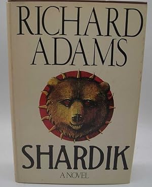 Seller image for Shardik: A Novel for sale by Easy Chair Books