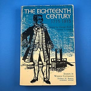 The Eighteenth Century: 1715-1815