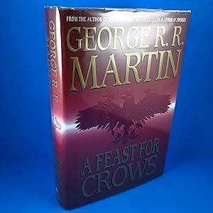 A Feast for Crows