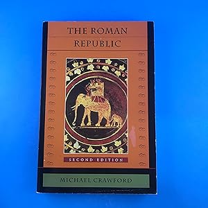 Seller image for The Roman Republic for sale by Sparrow's Bookshop, IOBA