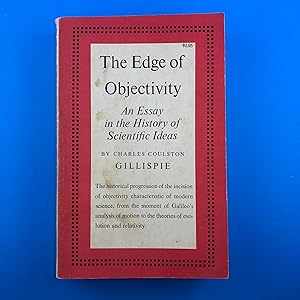 The Edge of Objectivity