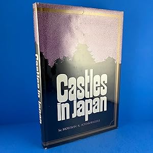 Castles in Japan