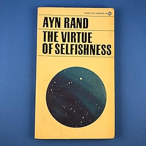 The Virtue of Selfishness