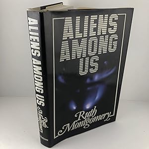 Seller image for Aliens Among Us for sale by Sparrow's Bookshop, IOBA